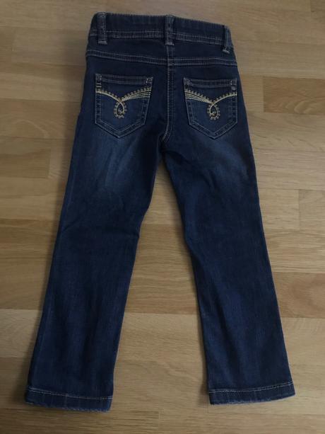 Rifle espirit, esprit,104