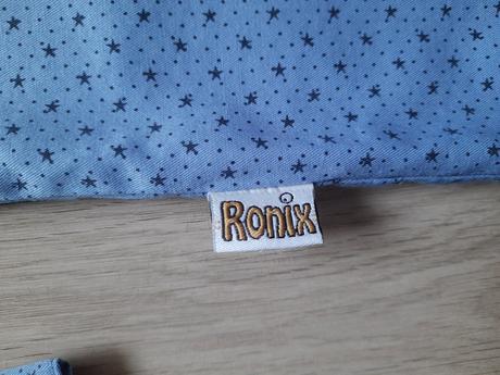 Košieľka 116-122, 116