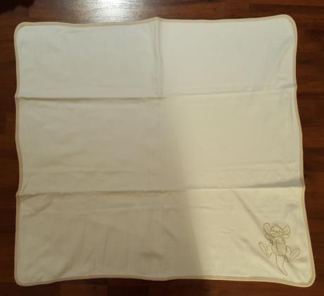 Deka do kocika i do postielky, 