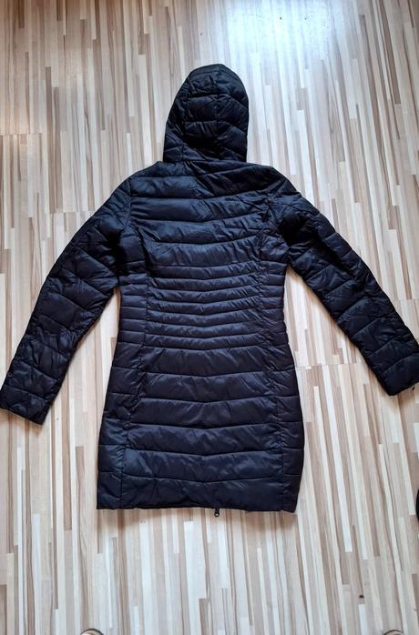 Predĺžená bunda 34, esmara,34