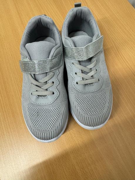 Nové tenisky, nelli blu,32