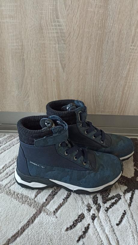 Zimné topánky, 36