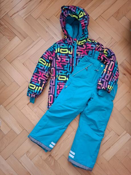 Zimná súprava coccodrillo 122, coccodrillo,122