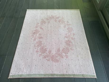 Koberec do detskej izby ikea 133x160cm,