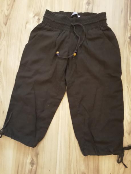 Kratasy calioppe, xs