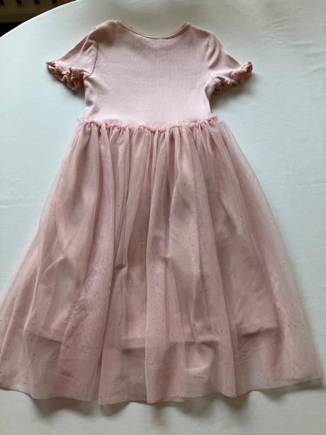 Letné šaty, h&m,122