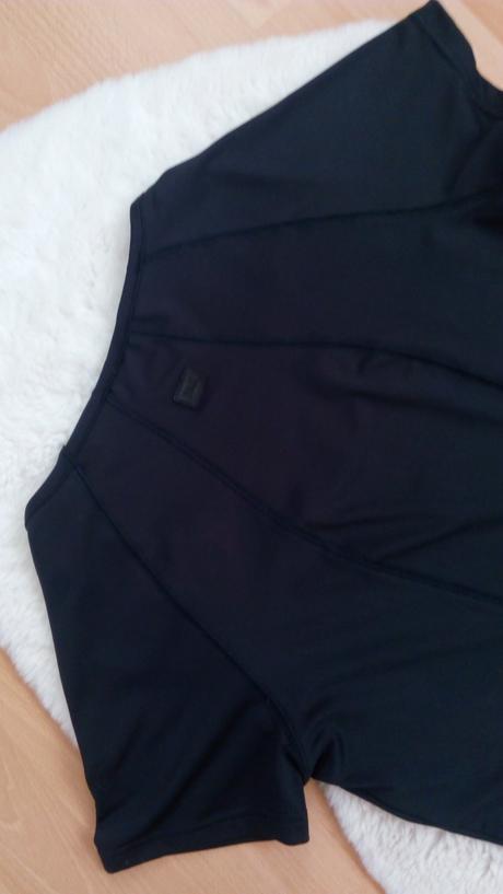 Everlast dámske tričko, l