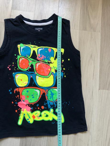 Tricko, terranova,104