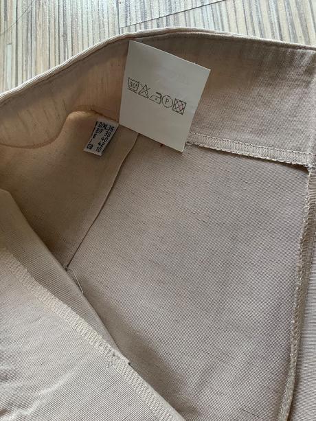 Nohavice s leskom/an, 36