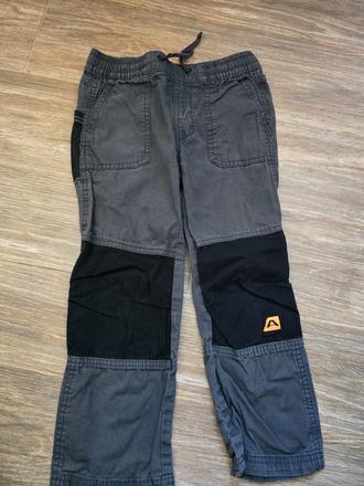 Nohavice č.122, alpine pro,122