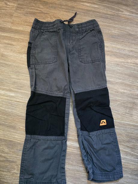 Nohavice č.122, alpine pro,122