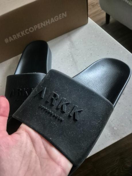 Šľapky arkk copenhagen, 47