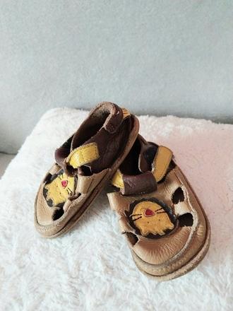 Tikki sandálky, tikki,20