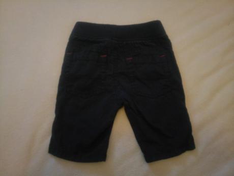 Stylove tristvrtaky, tu,86