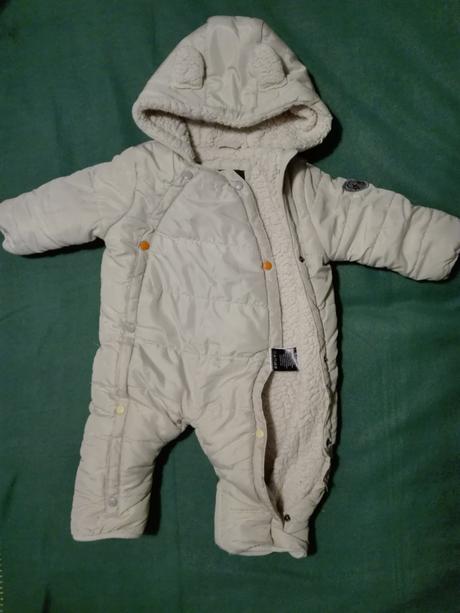 Zimná kombinéza, 80