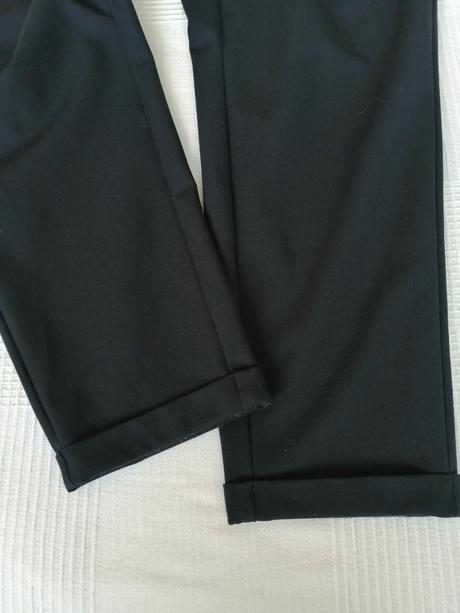 Frank walder dámske nohavice veľ. xxl/3xl, xxl