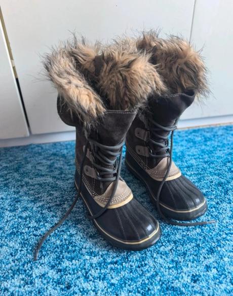 Snehule sorel, sorel,38