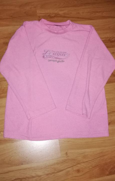 Ružové pyžamko, okay,152