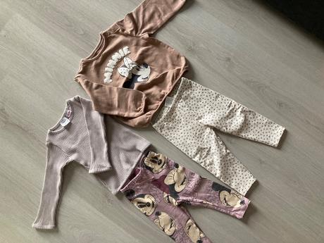 Súprava komplet, zara,80