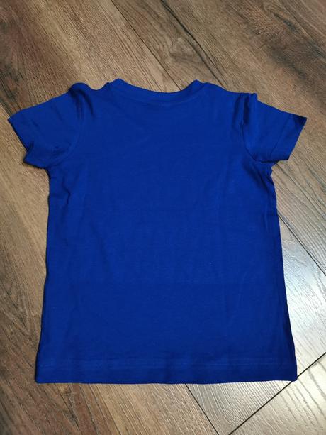 Tričko - sme jeden tím, 110