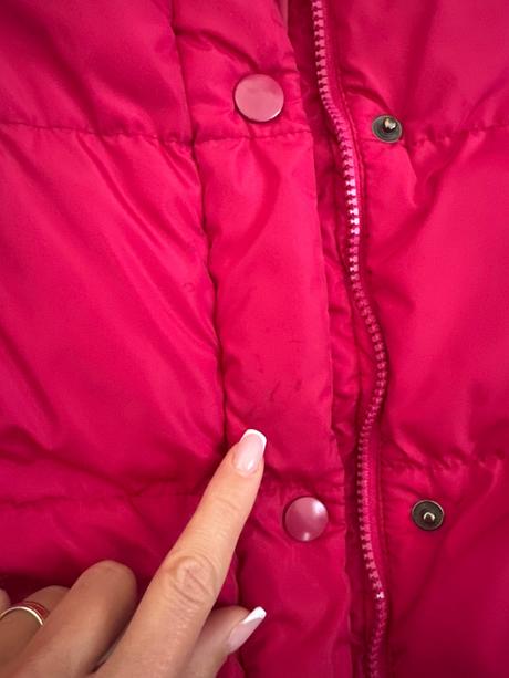 Zimna bunda moncler, 134