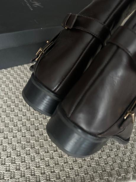 Čižmy pat calvin, 39