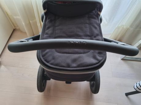 Kocar joolz day 3 + vajicko, joolz,joolz day3