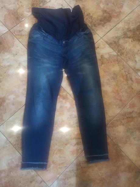 Tehoteske rifle, bonprix,42