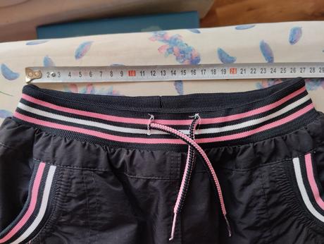 Hrubé nohavice, 134