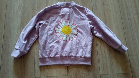 Mikina 110 cm, sinsay,110