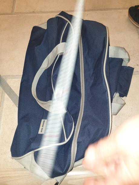 Taška veľká prakticka, 