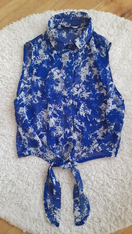 Bluzka, tally weijl,152