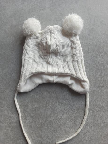 Ciapka na zimu h&m, h&m,68