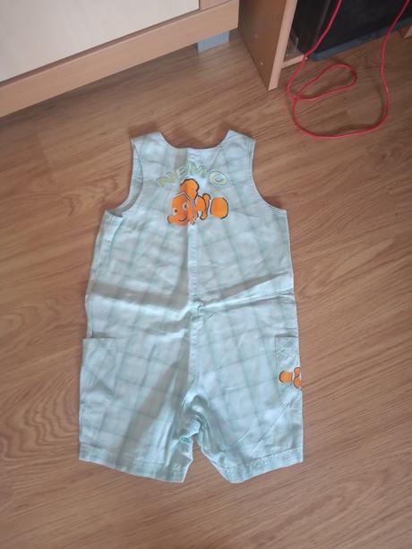 Nohavice pre chlapca super stav veľ.86, 86–98