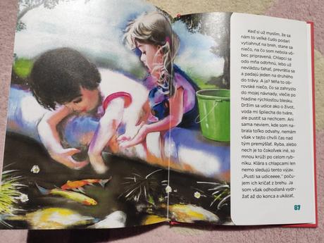 Izabelkine dobrodružstvá, 