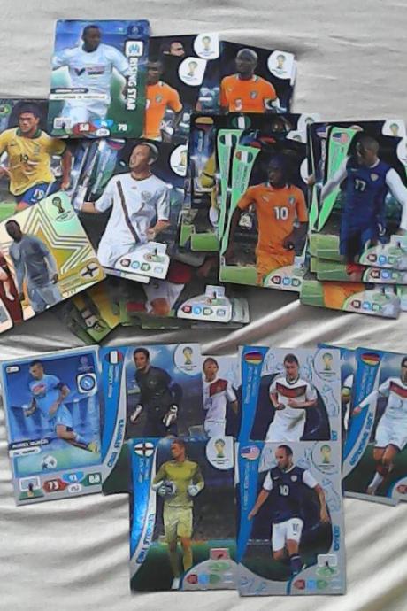 Fifa world cup 2014 brasil, 