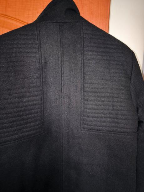 Bunda fisherfield, m