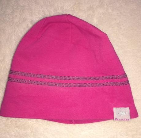 Sýtoružová čiapka, rada,86