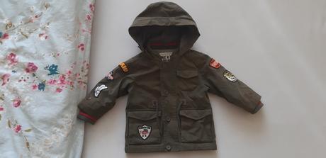 Prechodná bunda next, next,80