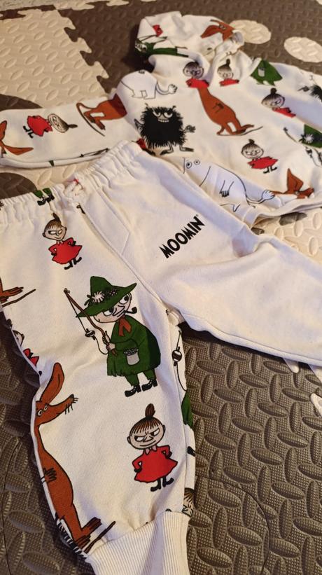 Tepláková súprava reserved, reserved,86