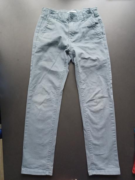 Nohavice, lindex,128