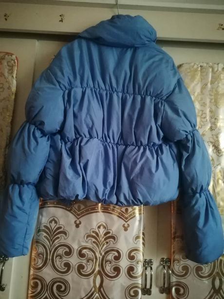 Zimná bunda, xs