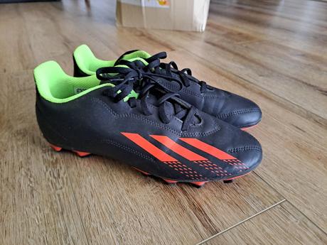 Kopačky, adidas,38