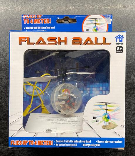 Flash ball,