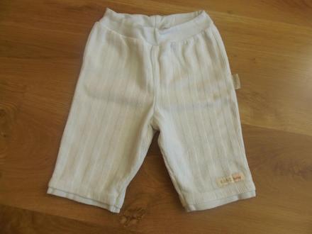 Nohavice - super pohodlné, kanz,62