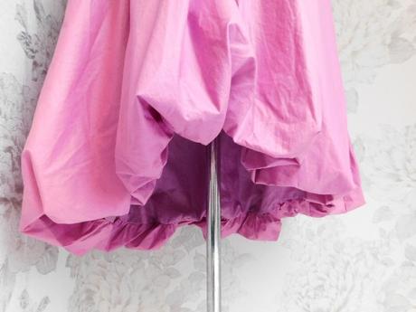 Pekne kvalitne letne šaty na slavnost, 36