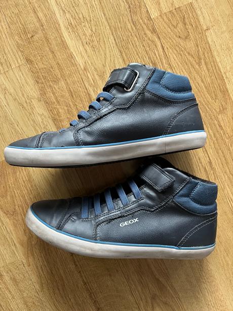 Tenisky geox, geox,38