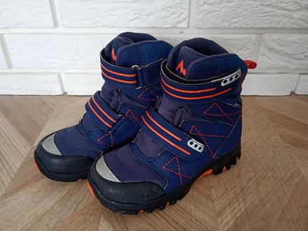 Zimné topánky, mckinley,29