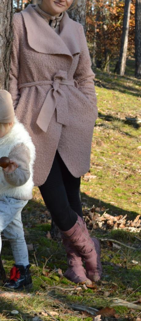 Jesenný kabát, 