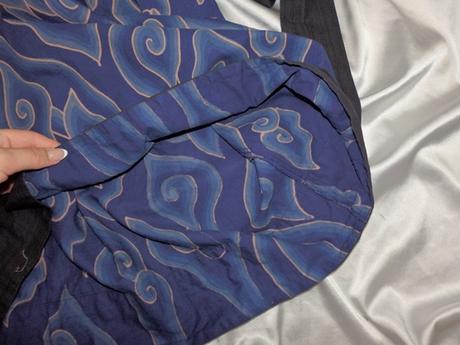 Kvalitné letné šaty, 36